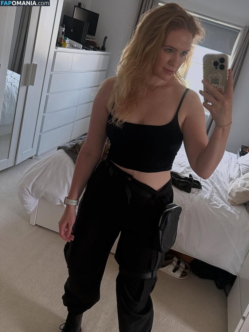 Pagan Mcgrath / PaganPlays / The Try Chanel / https: / pagan_plays Naakt OnlyFans  Gelekte foto #1