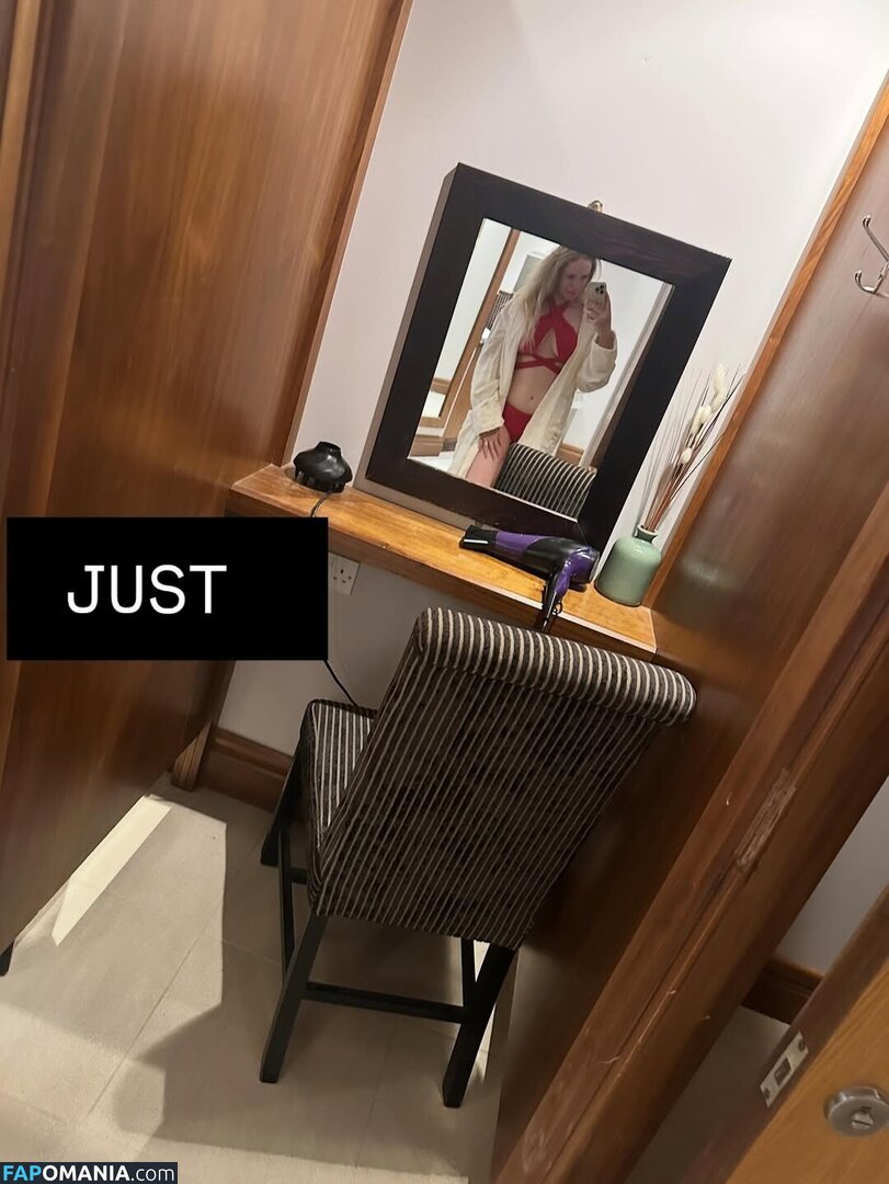 Pagan Mcgrath / PaganPlays / The Try Chanel / https: / pagan_plays Naakt OnlyFans  Gelekte foto #2