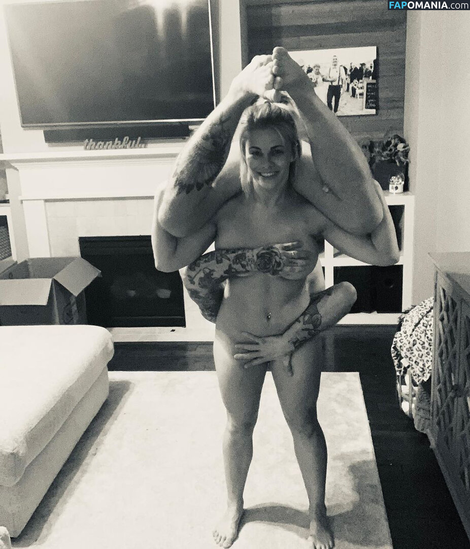 Pai VanZant Naakt OnlyFans  Gelekte foto #2