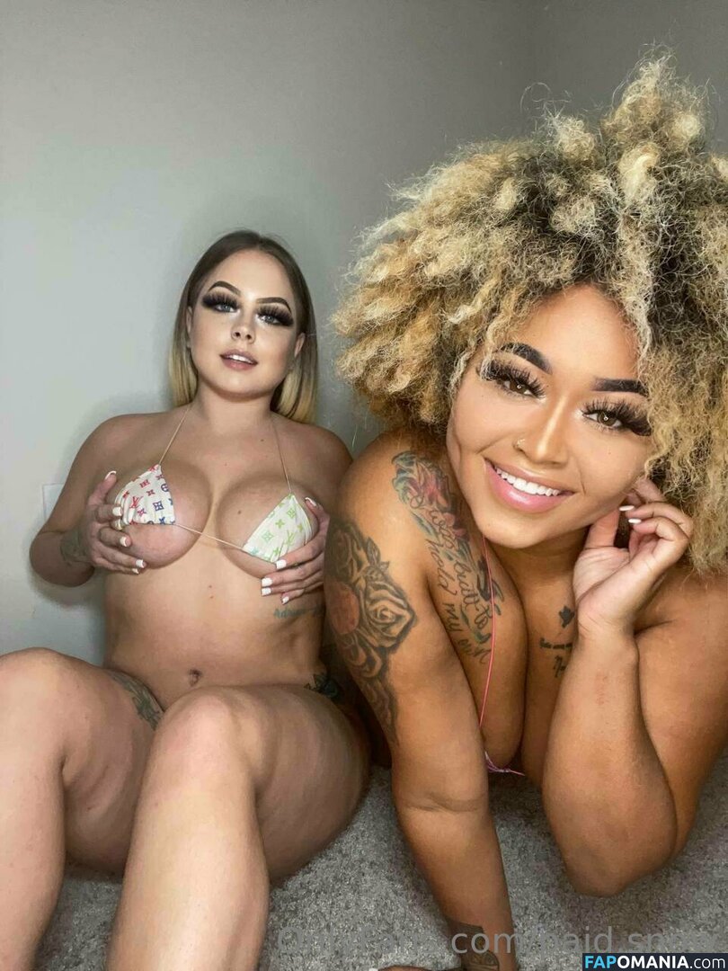 paid.snow Naakt OnlyFans  Gelekte foto #17