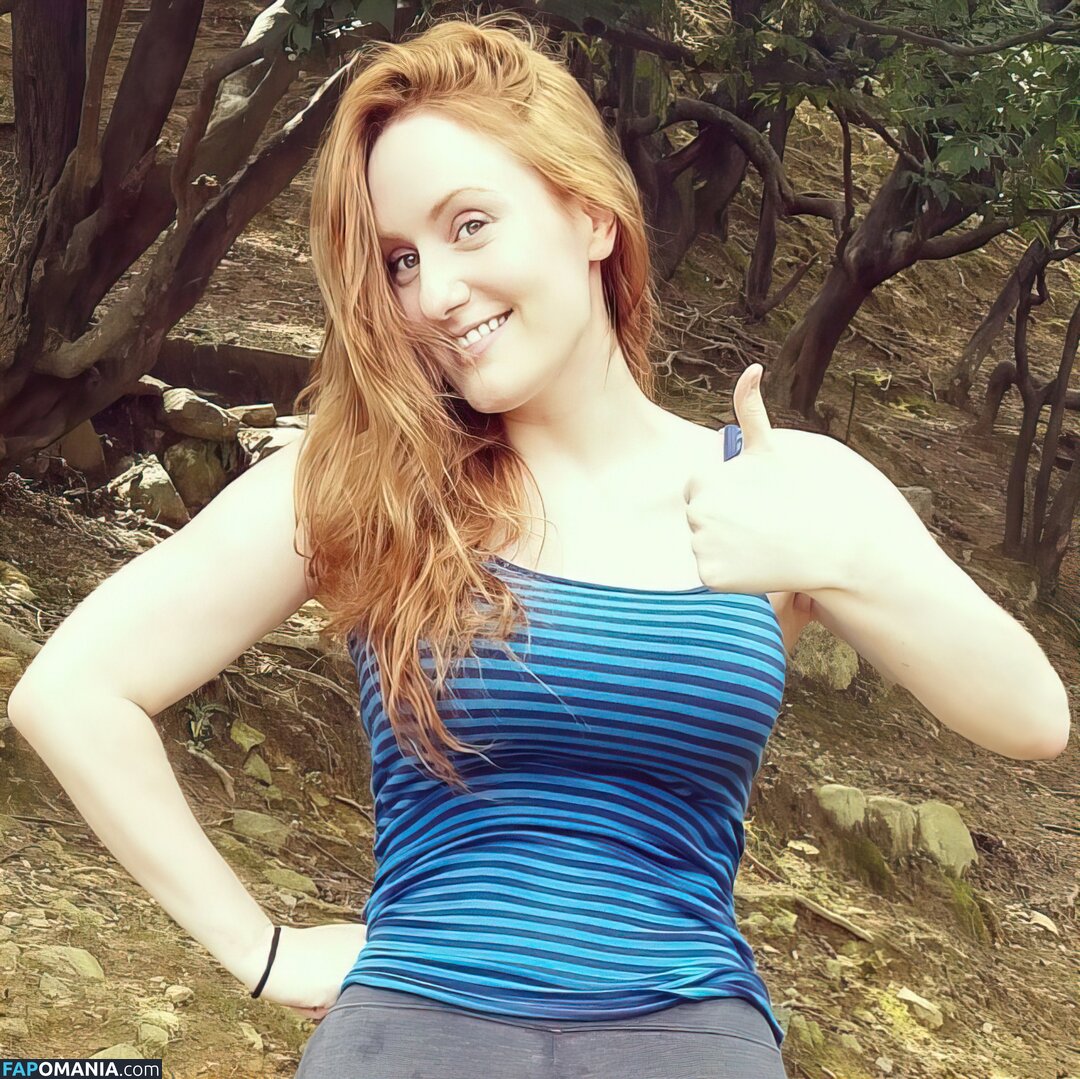 Paige Boivin / PeachSaliva / The Mustard Goblin Queen / cindyboivin Naakt OnlyFans  Gelekte foto #2