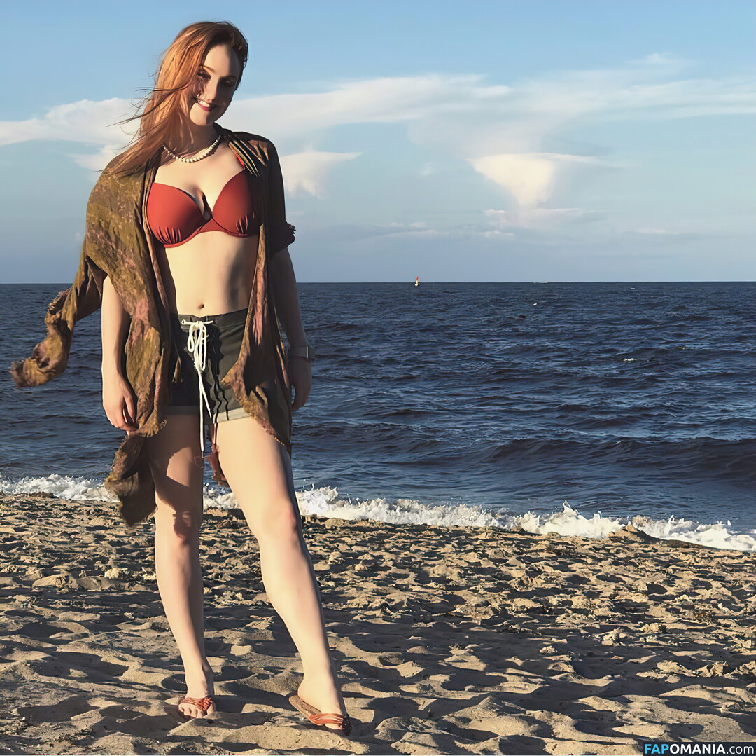 Paige Boivin / PeachSaliva / The Mustard Goblin Queen / cindyboivin Naakt OnlyFans  Gelekte foto #4