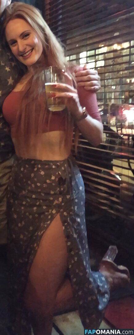 Paige Boivin / PeachSaliva / The Mustard Goblin Queen / cindyboivin Naakt OnlyFans  Gelekte foto #9