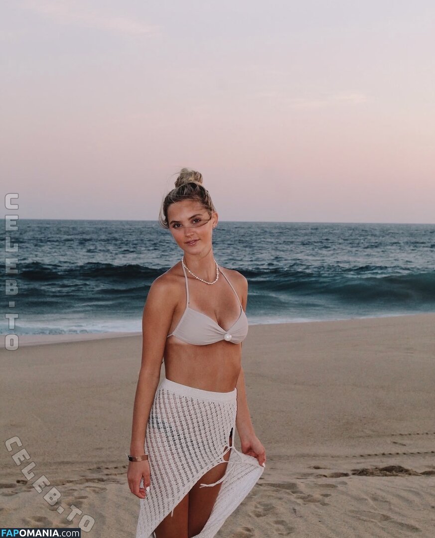 Paige Mackenzie / paigexmackenzie Naakt OnlyFans  Gelekte foto #1