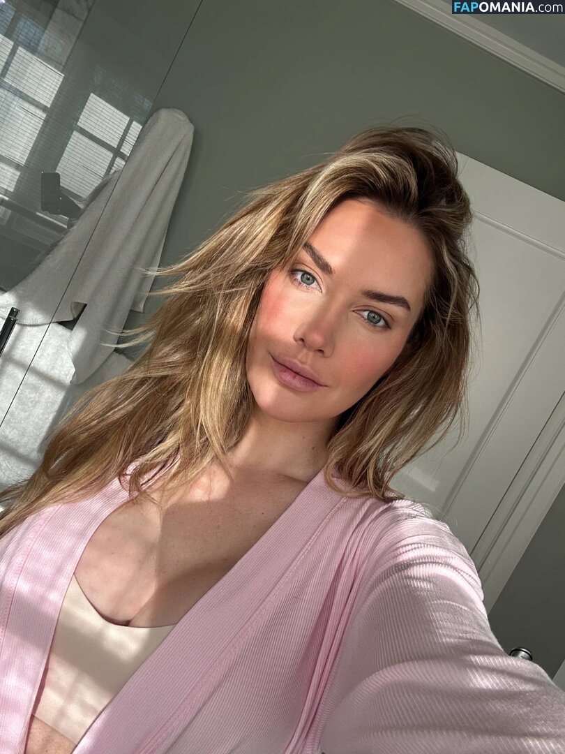Paige Spiranac / _paige.renee Naakt OnlyFans  Gelekte foto #2