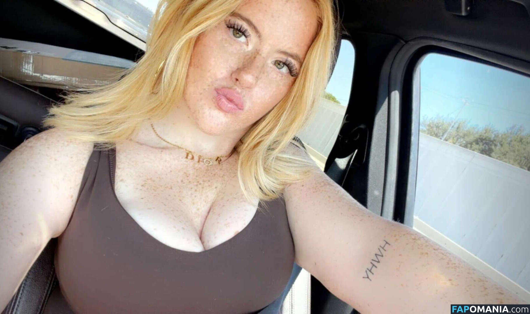 paigehenne717 / paigevanzant Naakt OnlyFans  Gelekte foto #11