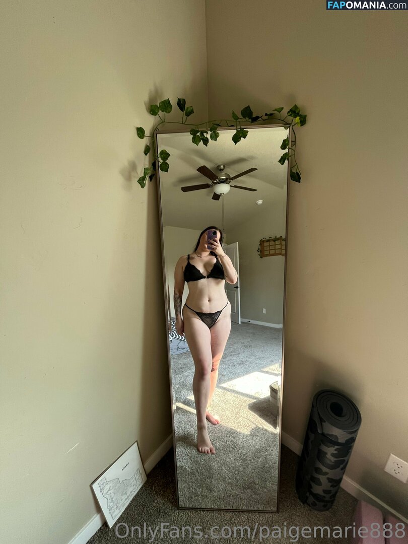 paigemarie888 / paigemarieobrien888 Naakt OnlyFans  Gelekte foto #1