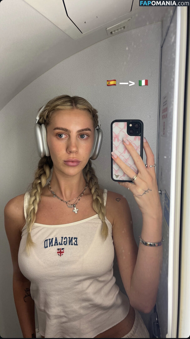 Paislee Prince  / Paislee Prince / Eden Gross / Grannygirlfriend / paisleeprince1 Naakt OnlyFans  Gelekte foto #2