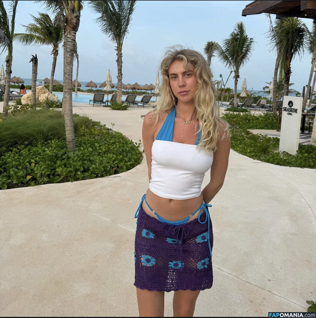 Paislee Prince  / Paislee Prince / Eden Gross / Grannygirlfriend / paisleeprince1 Naakt OnlyFans  Gelekte foto #16