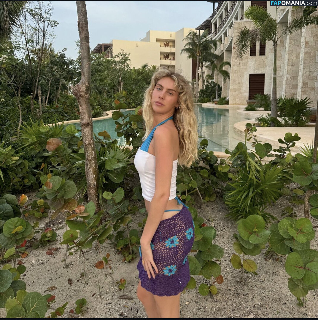 Paislee Prince  / Paislee Prince / Eden Gross / Grannygirlfriend / paisleeprince1 Naakt OnlyFans  Gelekte foto #17