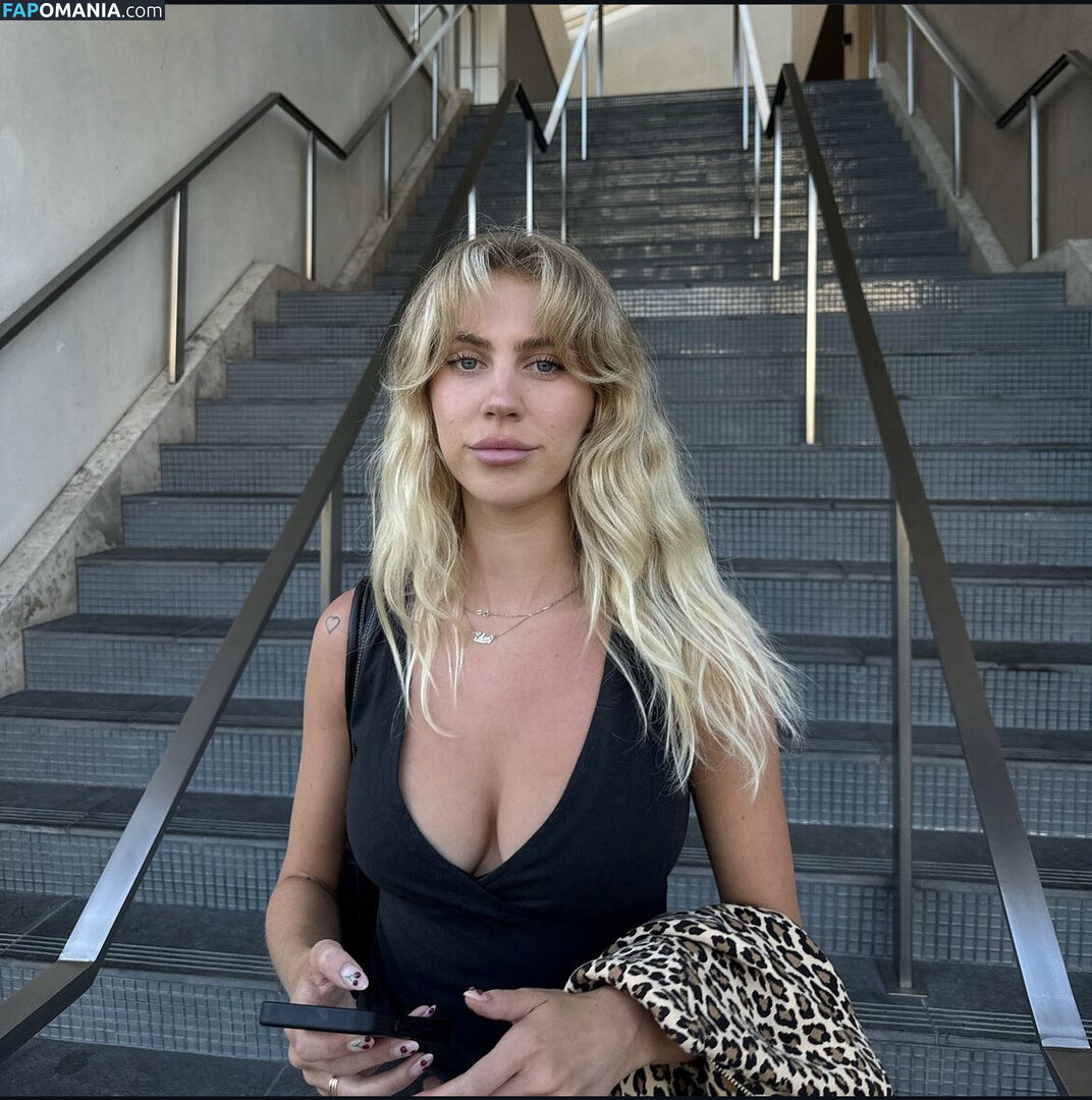 Paislee Prince  / Paislee Prince / Eden Gross / Grannygirlfriend / paisleeprince1 Naakt OnlyFans  Gelekte foto #20