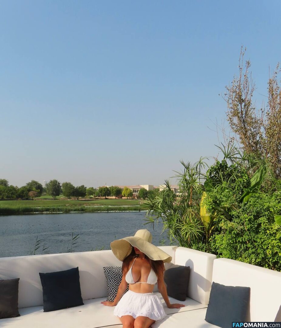 Paksyutkina Naakt OnlyFans  Gelekte foto #8