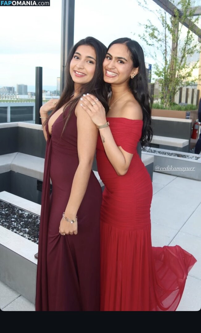 Palak Khurana / palak.khurana_ / palak.khuranaa_ Naakt OnlyFans  Gelekte foto #1