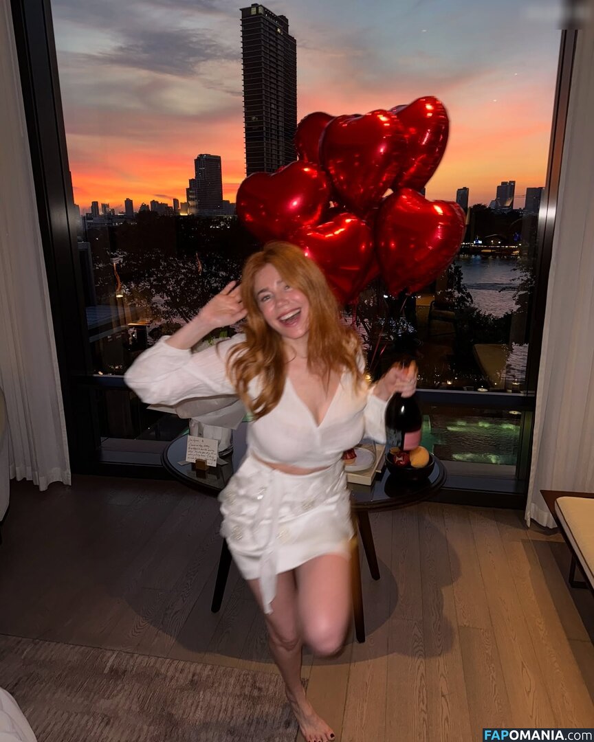 Palina Rojinski / PalinaRojinski / https: / palinski Naakt OnlyFans  Gelekte foto #12