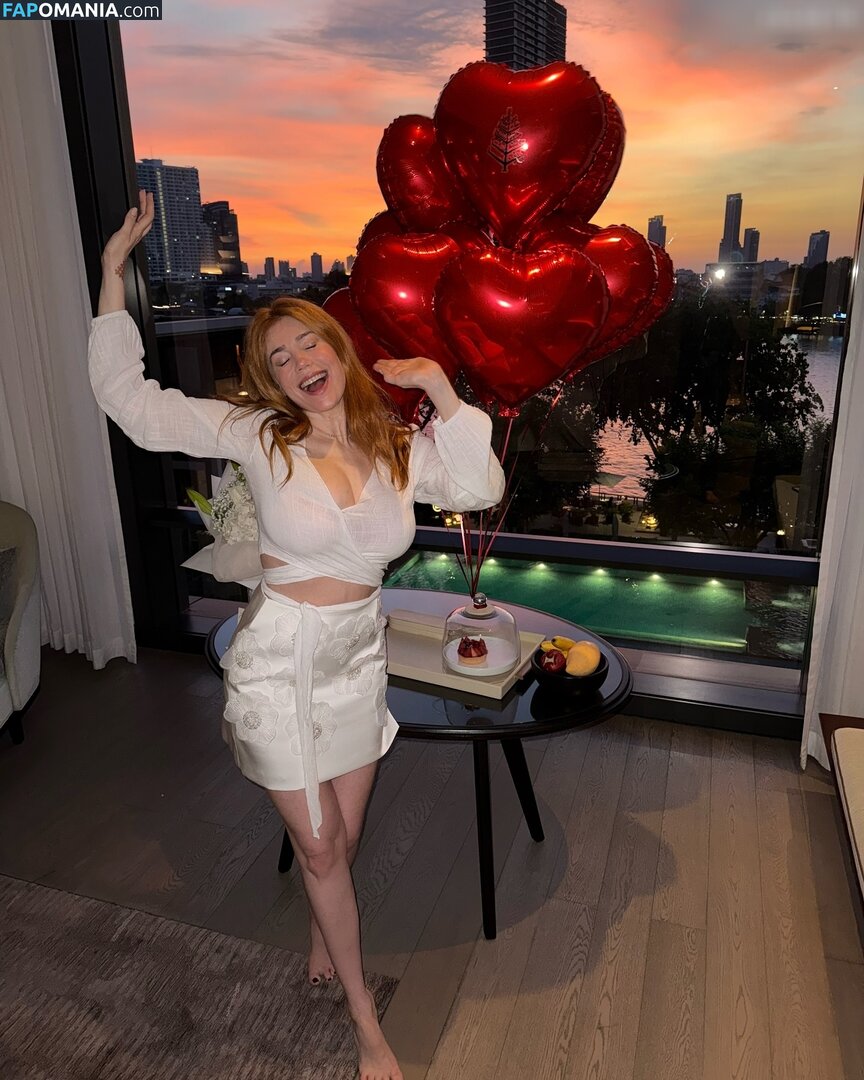 Palina Rojinski / PalinaRojinski / https: / palinski Naakt OnlyFans  Gelekte foto #14