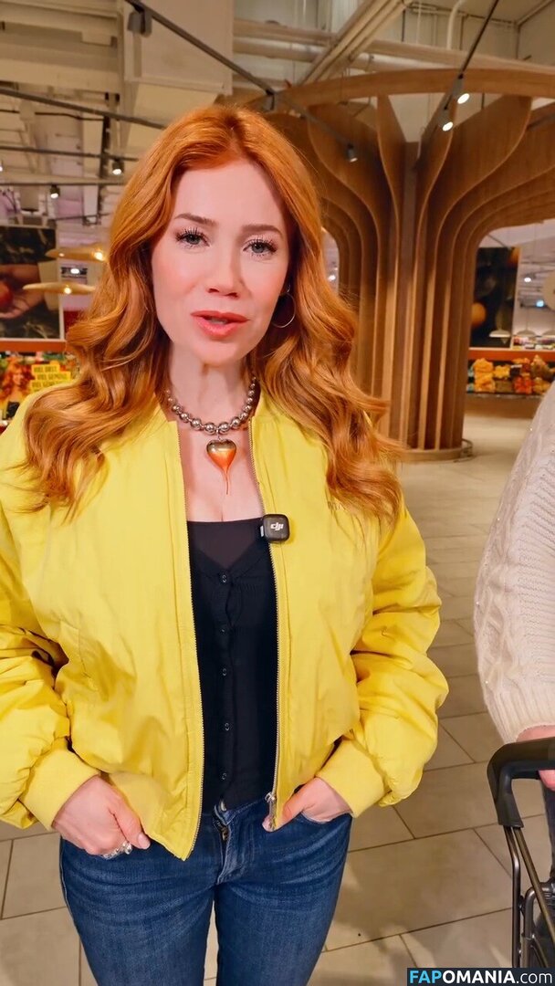 Palina Rojinski / PalinaRojinski / https: / palinski Naakt OnlyFans  Gelekte foto #21