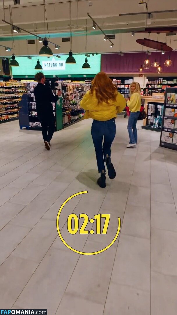 Palina Rojinski / PalinaRojinski / https: / palinski Naakt OnlyFans  Gelekte foto #22