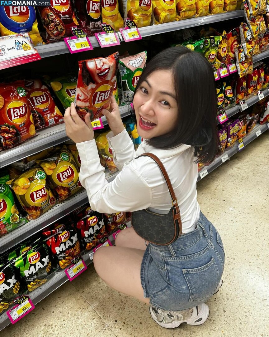 Palmy_Mp Naakt OnlyFans  Gelekte foto #6