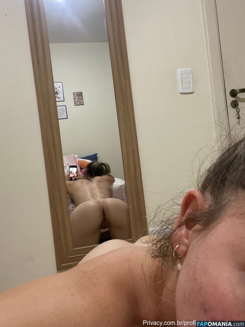 Paloma Aline / Palomaalinee Naakt OnlyFans  Gelekte foto #17