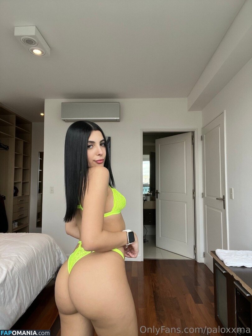 Paloxxxma / pal0matrigo / paloxxma Naakt OnlyFans  Gelekte foto #10