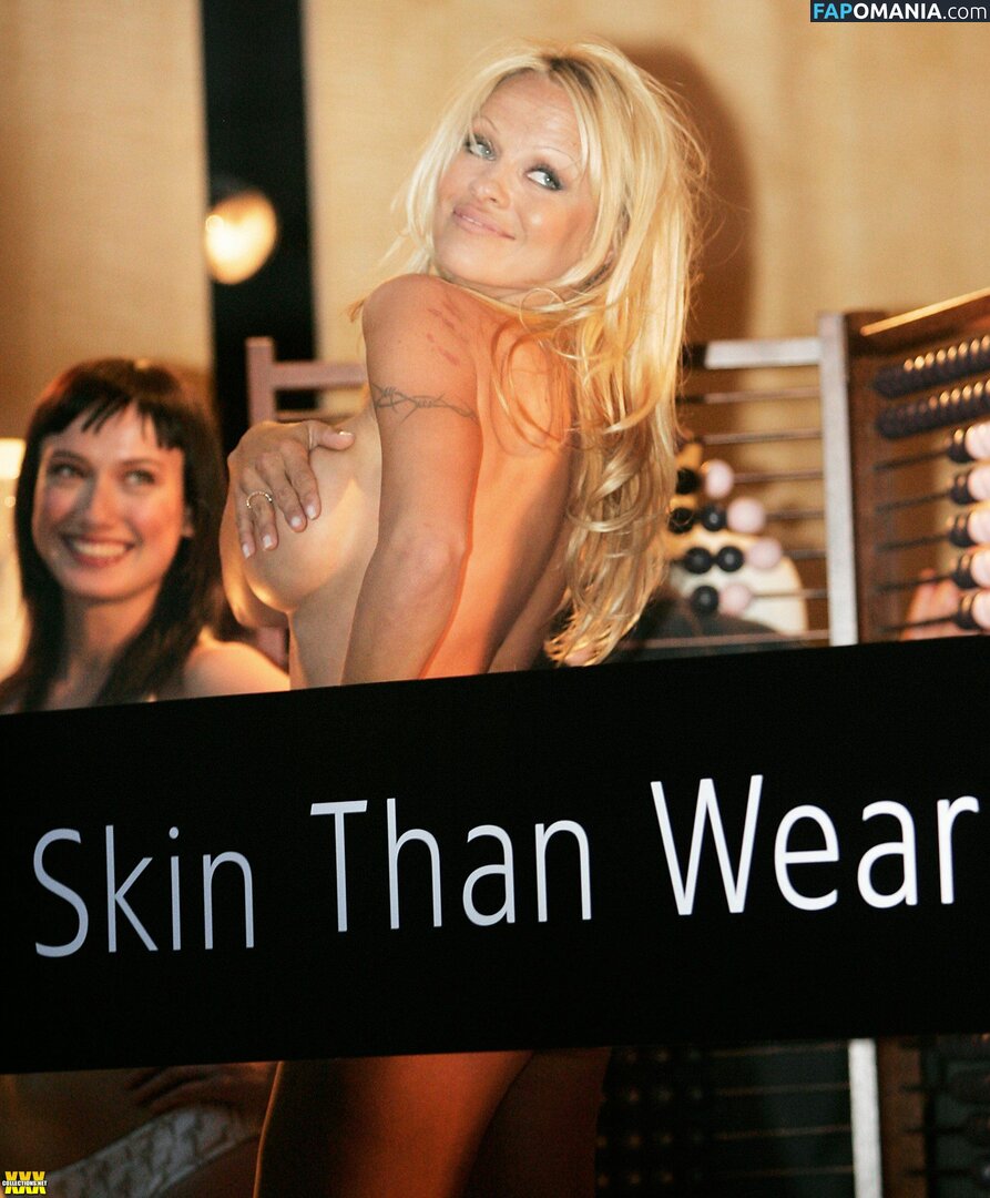 Pamela Anderson / pamelaanderson Naakt OnlyFans  Gelekte foto #183
