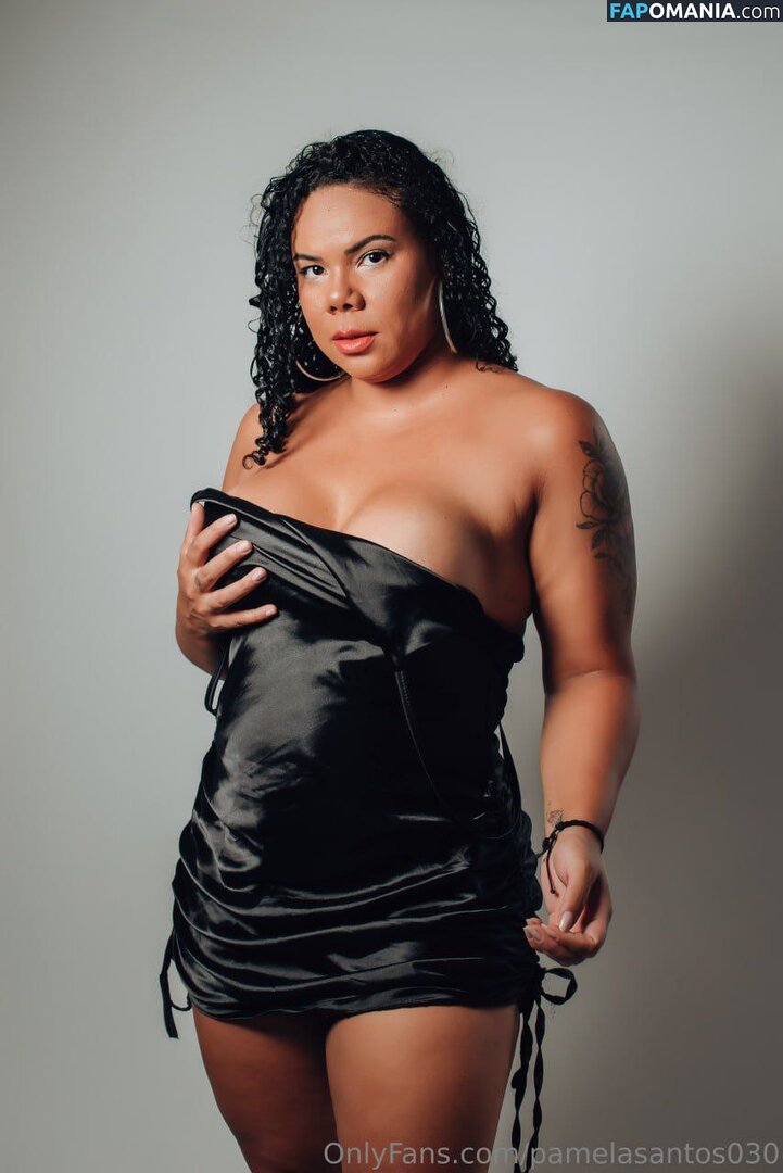Pamela Santos / pamela.s12 Naakt OnlyFans  Gelekte foto #11