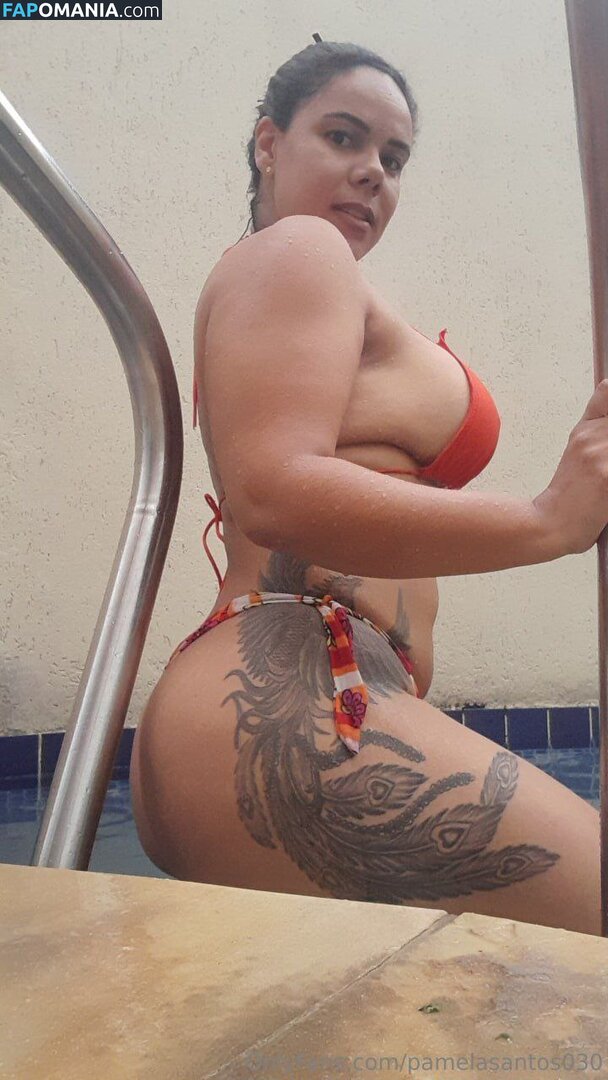 Pamela Santos / pamela.s12 Naakt OnlyFans  Gelekte foto #15