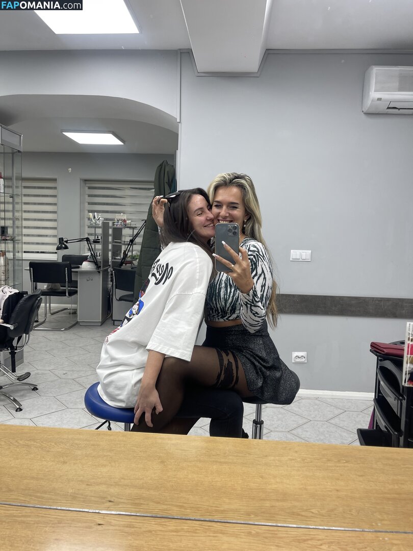 Oksana Mishyna / Pamellachka / pamellachka_pamellachka / tempt_tress Naakt OnlyFans  Gelekte foto #9