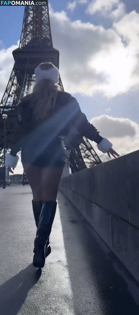 Oksana Mishyna / Pamellachka / pamellachka_pamellachka / tempt_tress Naakt OnlyFans  Gelekte foto #28