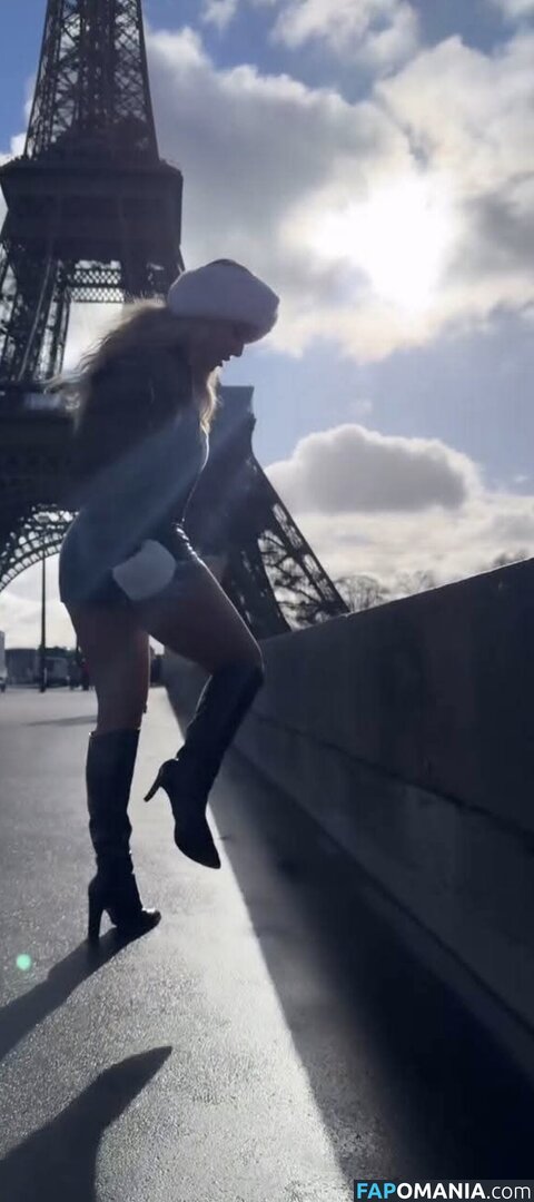 Oksana Mishyna / Pamellachka / pamellachka_pamellachka / tempt_tress Naakt OnlyFans  Gelekte foto #30