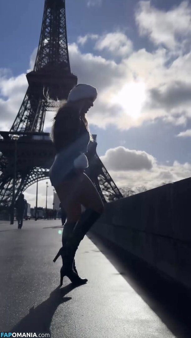 Oksana Mishyna / Pamellachka / pamellachka_pamellachka / tempt_tress Naakt OnlyFans  Gelekte foto #31