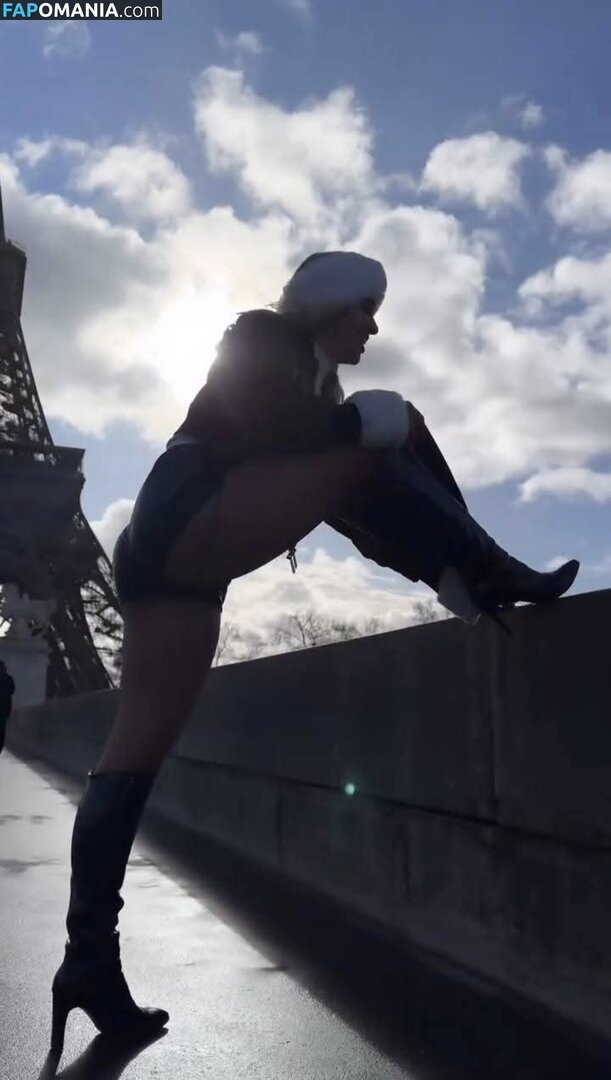 Oksana Mishyna / Pamellachka / pamellachka_pamellachka / tempt_tress Naakt OnlyFans  Gelekte foto #32