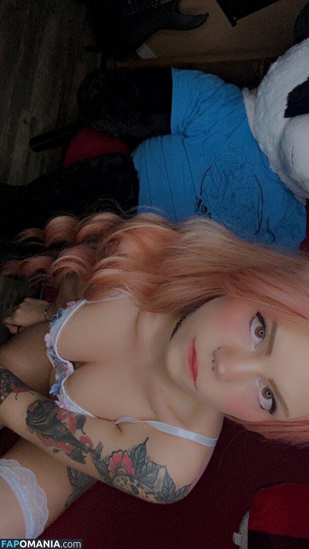 Pandahugz / aviya heverly / pandahugz_ / xs_piplup Naakt OnlyFans  Gelekte foto #148