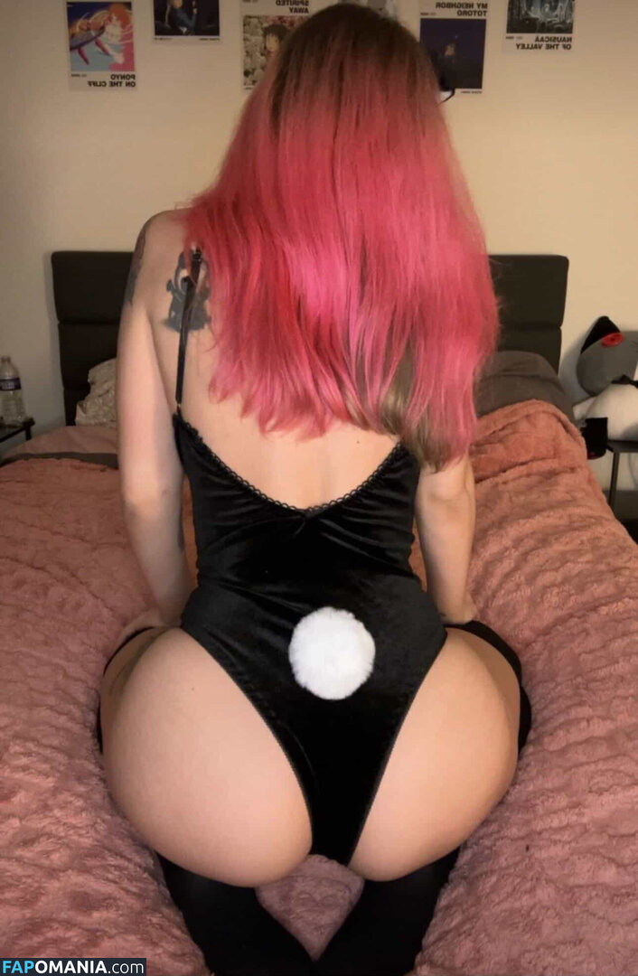 Pandahugz / aviya heverly / pandahugz_ / xs_piplup Naakt OnlyFans  Gelekte foto #410