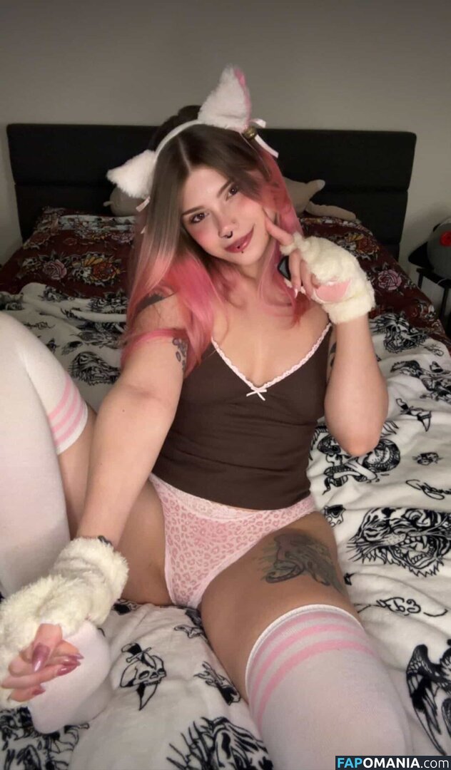 Pandahugz / aviya heverly / pandahugz_ / xs_piplup Naakt OnlyFans  Gelekte foto #435