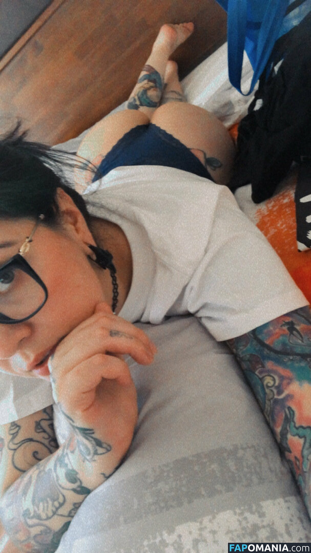 gatmaidies / pandieblue Naakt OnlyFans  Gelekte foto #36