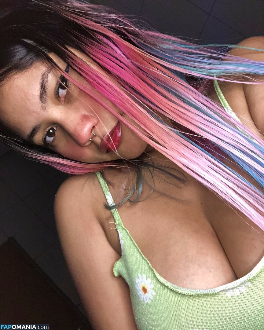 Pandinha Senpai / pandinhasenpaii Naakt OnlyFans  Gelekte foto #3