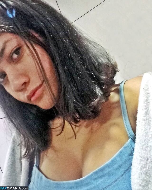 Pandinha Senpai / pandinhasenpaii Naakt OnlyFans  Gelekte foto #5