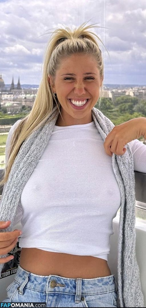 Pandora Bonsor / pandorabonsorr Naakt OnlyFans  Gelekte foto #9