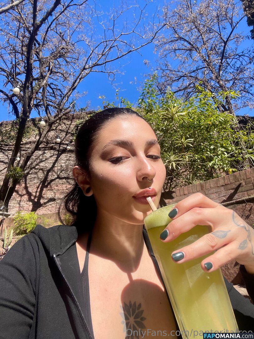 panteritafree Naakt OnlyFans  Gelekte foto #3