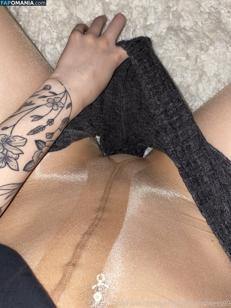 pantyhose_princess99 Naakt OnlyFans  Gelekte foto #216