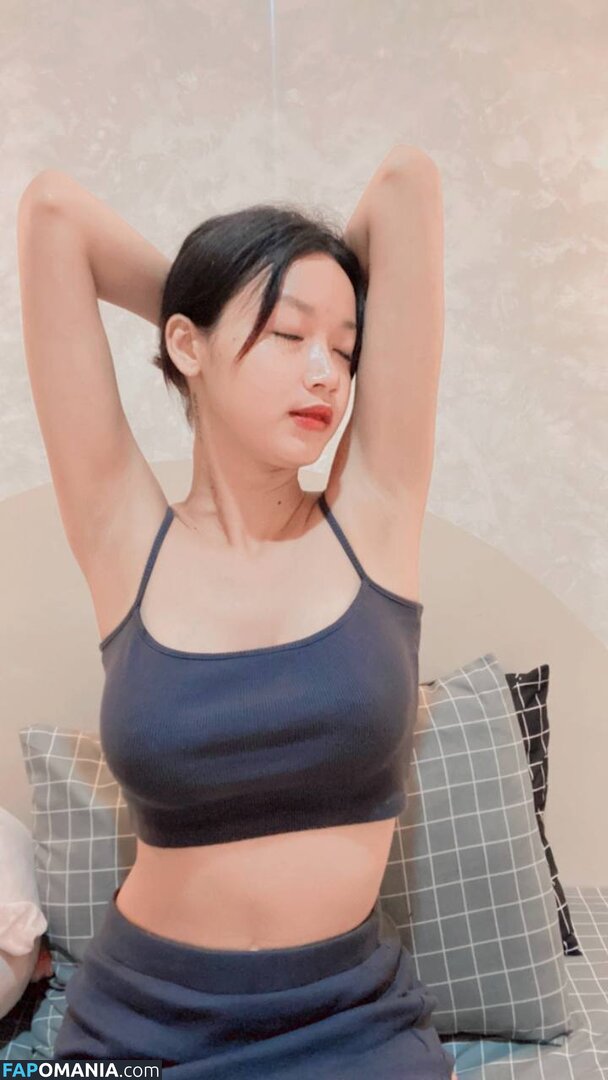 panyaarmreal Naakt OnlyFans  Gelekte foto #2