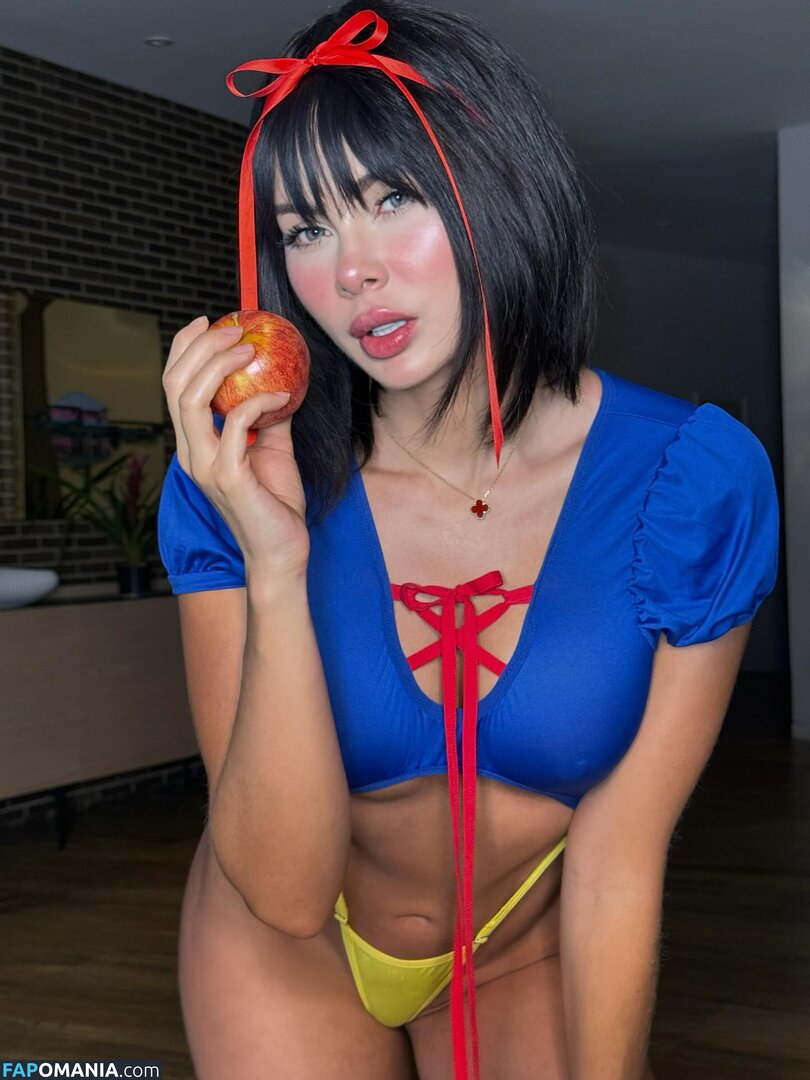  / Paola Triana / Paotrianap Naakt OnlyFans  Gelekte foto #5