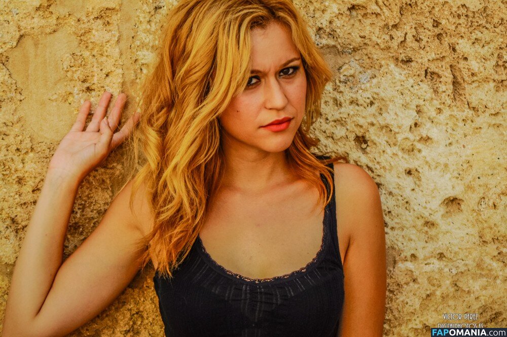 PaolaCastillo Naakt OnlyFans  Gelekte foto #1