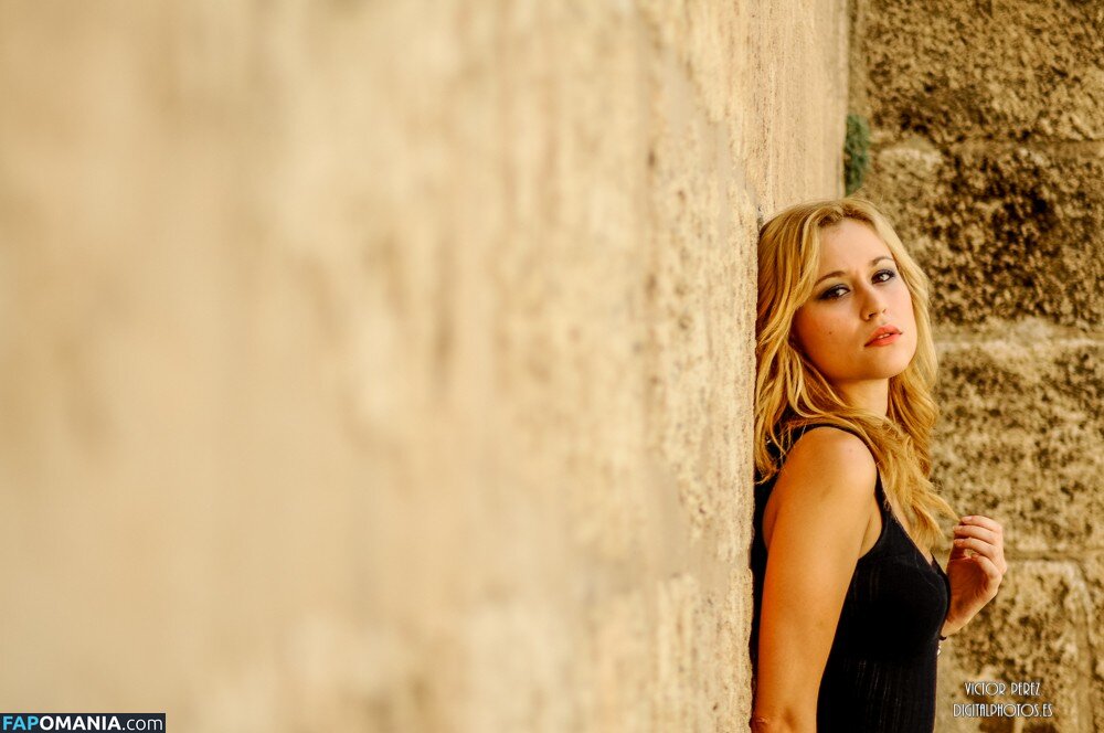 PaolaCastillo Naakt OnlyFans  Gelekte foto #3