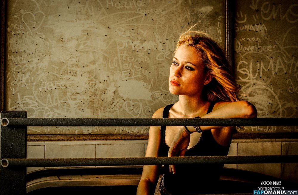 PaolaCastillo Naakt OnlyFans  Gelekte foto #4