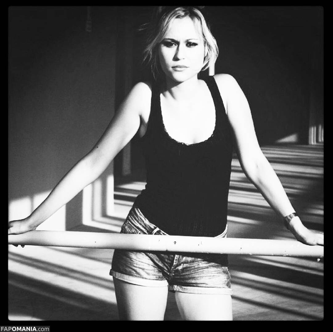 PaolaCastillo Naakt OnlyFans  Gelekte foto #5