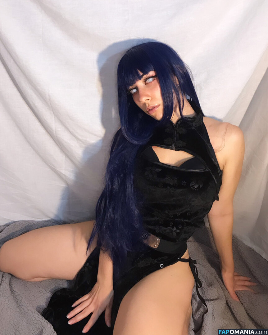 Paoputess Naakt OnlyFans  Gelekte foto #8