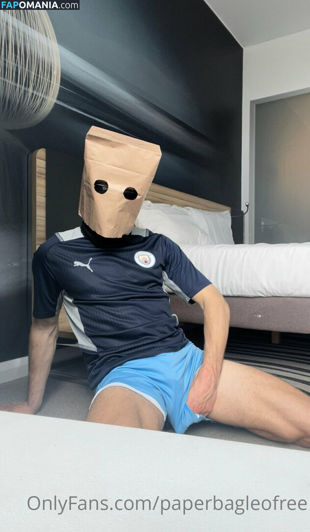 bransshop18 / paperbagfree Naakt OnlyFans  Gelekte foto #5