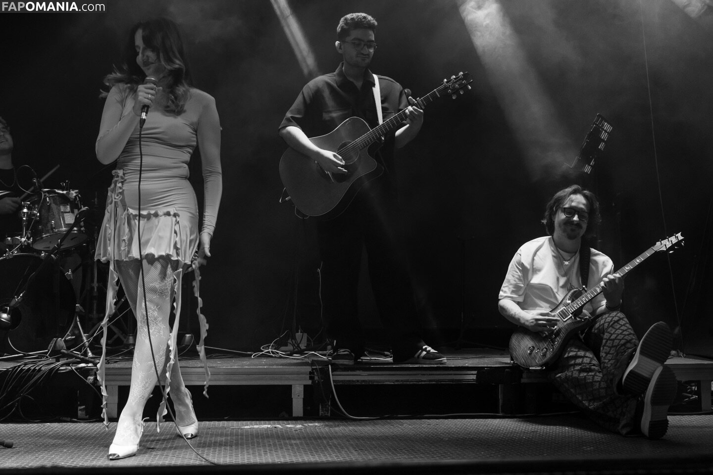 Paptircem Sena / paptircem Naakt OnlyFans  Gelekte foto #2